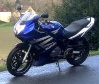 Avatar de l’utilisateur