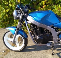 Avatar de l’utilisateur