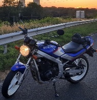 Avatar de l’utilisateur