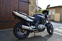 Avatar de l’utilisateur