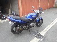 Avatar de l’utilisateur