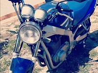 Avatar de l’utilisateur