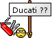 :ducati: